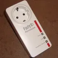 AVM FRITZ! Powerline 1220E 1200 Mbit/s 2x Gigabit LAN 100% OK