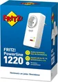 FRITZ!Powerline 1220 | Einzeladapter | Gigabit-LAN | WIE NEU