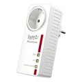 AVM FRITZ!Powerline 1220 Home-Plug Adapter 1.200 Mbit/s Gigabit-LAN-Port