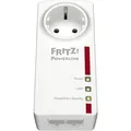 FRITZ! Powerline Einzel Adapter FRITZ!Powerline 1220 20002736 1200 MBit/s