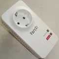 AVM FRITZ! Powerline 1220 1200 Mbit/s 2x Gigabit LAN 100% OK