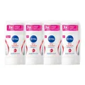Nivea Dry Comfort Plus Anti Transpirant Deo Stick 50ml 4er Pack