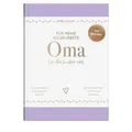 Für meine allerliebste Oma