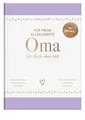 Für meine allerliebste Oma: Ein Buch über uns von Vl... | Buch | Zustand wie neu