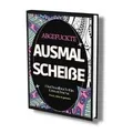 Fluchmalbuch für Erwachsene: Abgefuckte Ausmal Sch... | Buch | Zustand sehr gut