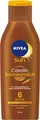 Nivea Sun Tropical Bronze NIVEA SUN Tropical Bronze Sonnenmilch SPF 6 200 ml