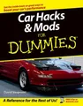 Car Hacks & Mods for Dummies (For Dummies) by Vespremi, David 0764571427