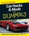 David Vespremi Car Hacks and Mods For Dummies (Taschenbuch)