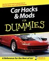 Car Hacks & Mods for Dummies | David Vespremi | Englisch | Taschenbuch | 2004