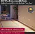 Paulmann LED Wandeinbauleuchte Tsaro
