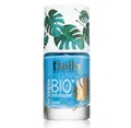 Delia Cosmetics Bio Green Philosophy Veganer Nagellack 680 BLAU 11 ml