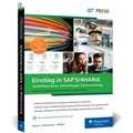 Einstieg in SAP S/4HANA von Christian Drumm/ Bernd Scheuermann/ Stefan Weidner / Rheinwerk Verlag GmbH / Taschenbuch