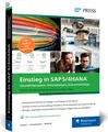Einstieg in SAP S/4HANA