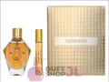 Paco Rabanne Million Gold For Her Giftset 110 ml