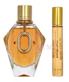 Paco Rabanne Million Gold For Her Geschenkset Eau de Parfum 90ml/Eau de Parfum 2