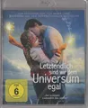 Letztendlich sind wir dem Universum egal Blu Ray NEU Debby Ryan Maria Bello