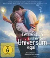 Letztlich sind wir dem Universum egal (2018, Blu-ray)