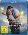 Letztendlich sind wir dem Universum egal [Blu-ray] v... | DVD | Zustand sehr gut