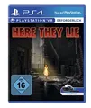 Here they Lie - PSVR - [für PlayStation 4]