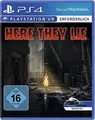 Here They Lie
