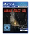 Here They Lie [PSVR] von Tangentlemen | Game | Zustand sehr gut