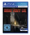 Here They Lie [PSVR]