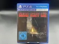 Here They Lie (Sony PlayStation 4, 2016)