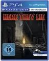 Here They Lie (Sony PlayStation 4, 2016)