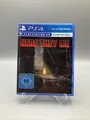 Here They Lie / Sony PlayStation 4 / PS4