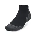 Under Armour Unisex UA Performance Tech 3pk Low Socks