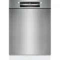 Bosch Unterbau-Geschirrspüler 60 cm Edelstahl SMU4HTS00E