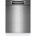 BOSCH SMU4HTS00E Serie 4 Unterbau-Geschirrspüler 60 cm #1907172