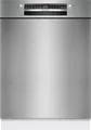 Bosch SMU4HTS00E Serie 4 Unterbau-Geschirrspüler, 60 cm breit, 13 Maßgedecke, Aq