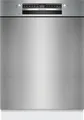 Bosch Unterbau-Geschirrspüler 60 cm Edelstahl SMU4HTS00E