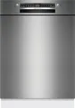 Bosch SMU 4 HTS 00 E edelstahl 60 cm HomeConnect