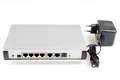 LANCOM 1711 VPN 4-Port Business VPN Router WAN ISDN