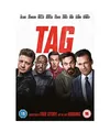 Tag [DVD] [2018]