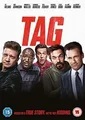 Tag [DVD] [2018] von Jeff Tomsic | DVD | Zustand sehr gut