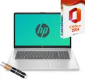 HP 17-cn31, Intel Core i7-1355U, 64GB RAM, 500GB SSD, Windows 11 Pro + Office 2021 Pro, 44cm (17.3") Full HD
