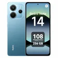 Xiaomi Redmi Note 14 8gb/256gb 6.6´´ One Size