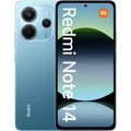 6932554408404 Xiaomi Redmi Note 14 8/256GB Ocean Blue Xiaomi