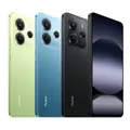 Xiaomi Redmi Note 14 4G 6GB 128GB 6,67'' AMOLED 108MP HyperOS 5500mAh NFC