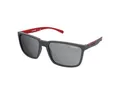 Arnette STRIPE AN 4251 MATTE GREY/GREY 58/17/140 Herrenbrillen Sonnenbrillen