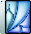 Apple iPad Air 13 M3 Wi-Fi 256GB (blau) (MCNP4TY/A)