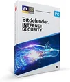 Bitdefender Internet Security 2026, 3 Geräte - 1 Jahr, Blitzversand
