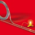Busch 1799 - H0 / TT / N / Z / G / 0 Kupferband - Neu