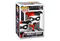 Funko Sammelfigur Batman The Animated Series Harley Quinn #546