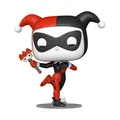 POP! Batman Harley Quinn