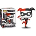 ⭐️ Batman Funko POP! Movie Vinyl Figur - Harley (546)