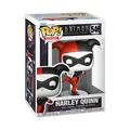 Funko Pop! Animation: BTAS - Harley Quinn - Animated Batman - Vinyl-Sammelfigur